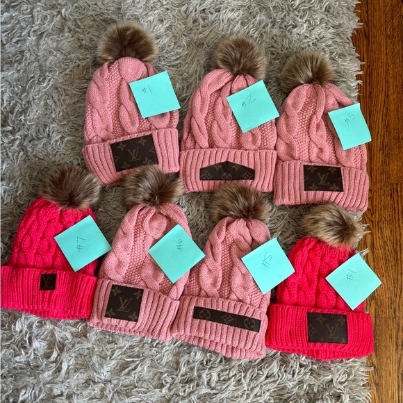 New Colors Quinn Walsh Tribute Hats - Picture 2 of 16